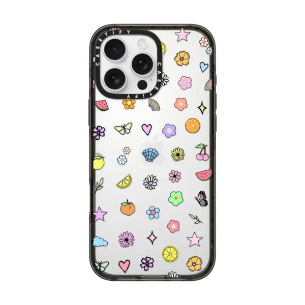 Mini Doodle Case