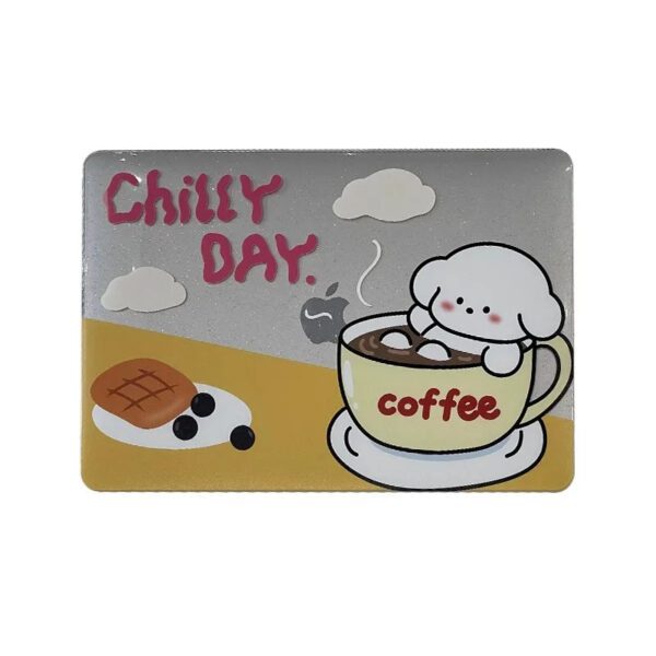 Chill Day MacBook Case - Image 5