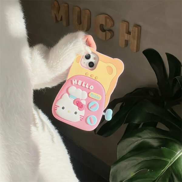 Sanrio Hello Kitty Case - Image 2