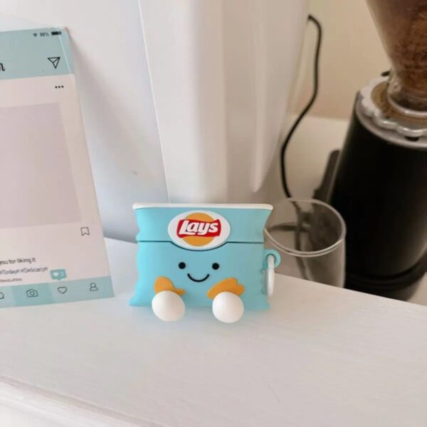 3D Lays AirPods Case - Image 5