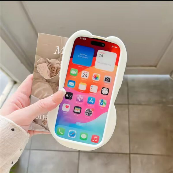 Cross Bunny Case - Image 4