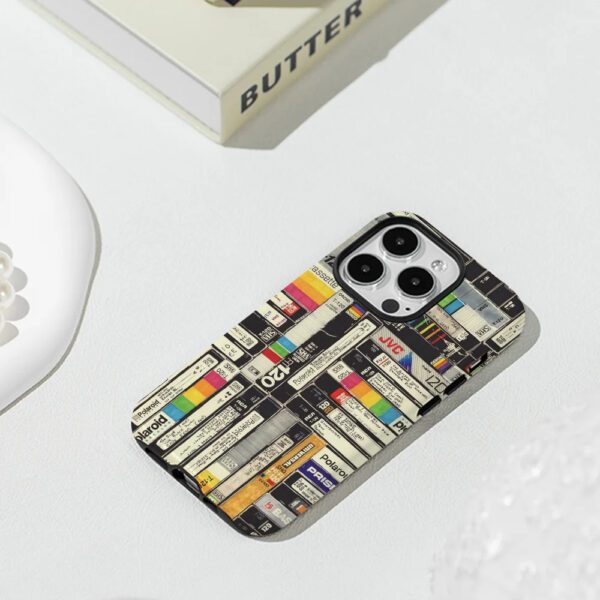 Film Shell Case - Image 5