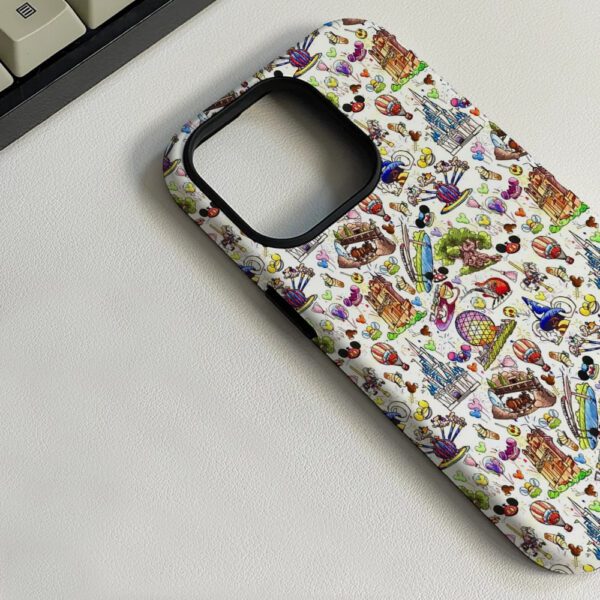 Park Vintage Case - Image 5