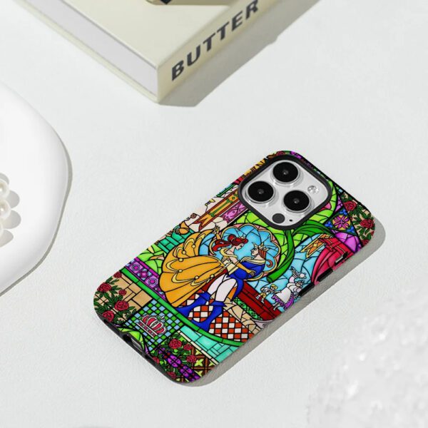 Beauty And The Beast Case - Image 5