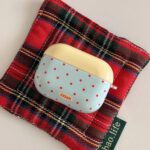 Ditsy Dots AirPods Case