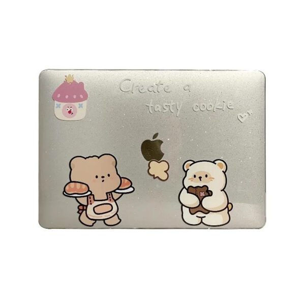 Tasty Cookie MacBook Case - Image 5