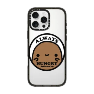 Hungry Potato Case