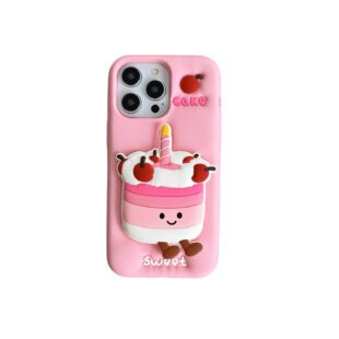 Birthday Bracket Case