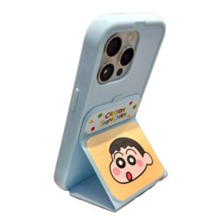 Shinchan Kickstand Case
