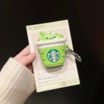 Starbucks Shake AirPods Case