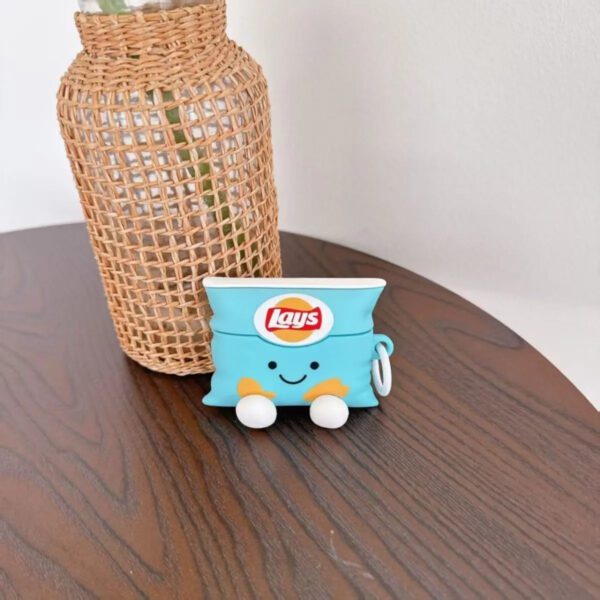 3D Lays AirPods Case - Image 6