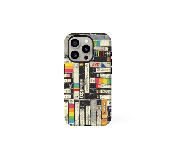 Film Shell Case