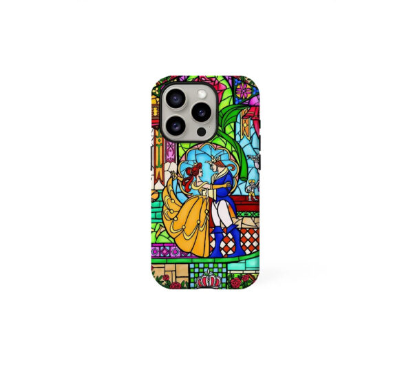 Beauty And The Beast Case
