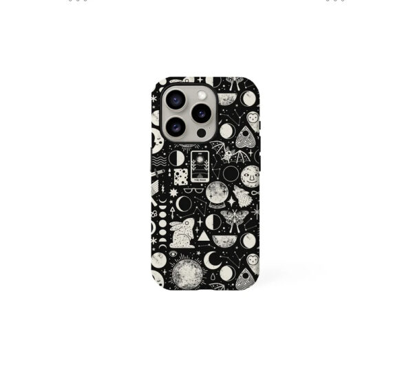 Starry Night Case