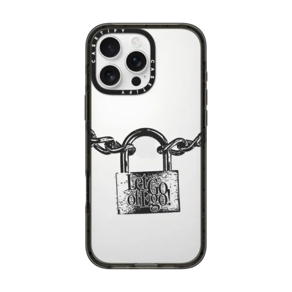 Ego Lock Case