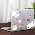 Sweet Dreams MacBook Case