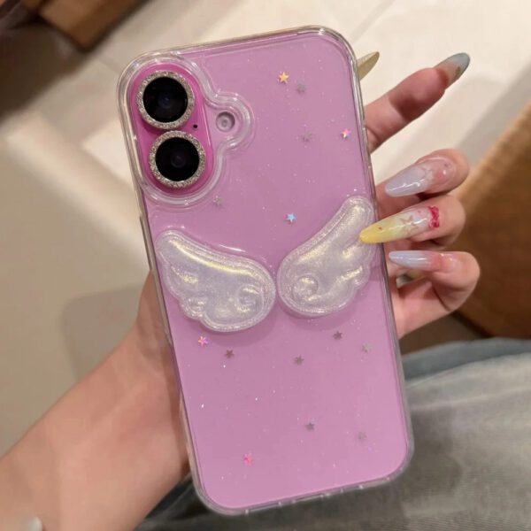 Angel Wing Case - Image 5