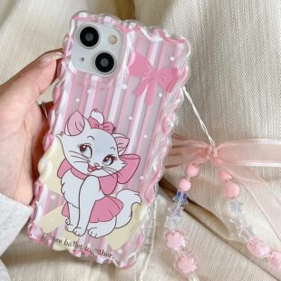 Marie The Cat Case
