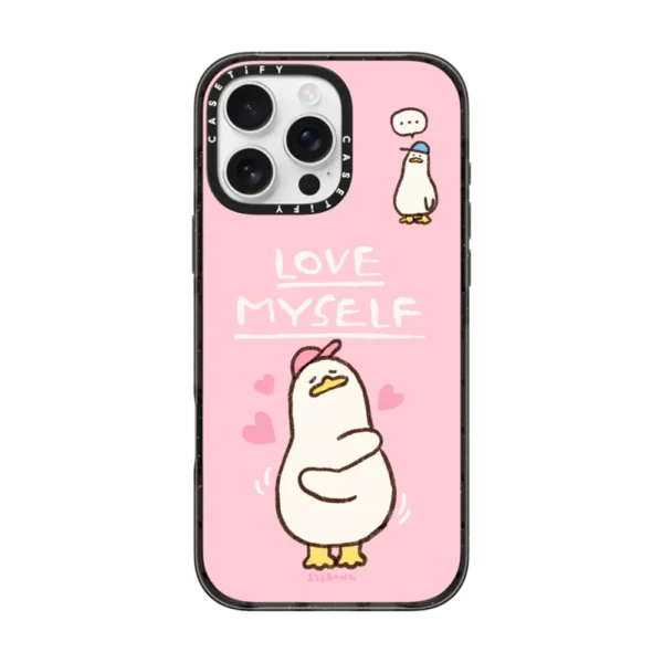 Love Myself Case