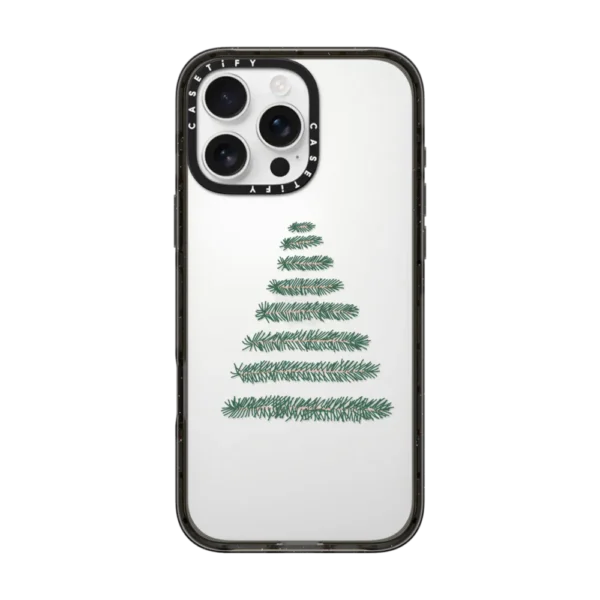 O Christmas Tree Case