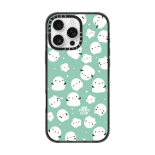 Sad Potato Club Case