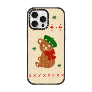Cute Christmas Case