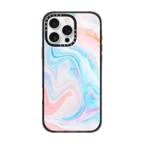 Marble Swirl Case