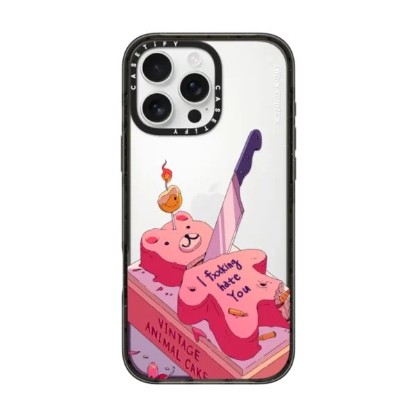 Cake For You Case