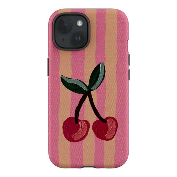 Red Cherry Case - Image 2