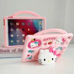 Hello Kitty iPad Case