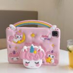 Unicorn iPad Case