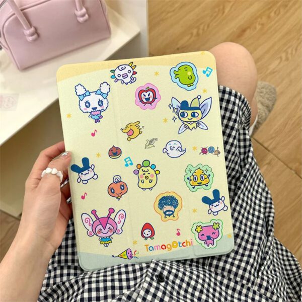 Little Animal iPad Case - Image 2