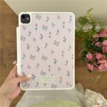 Ditsy Flower iPad Case