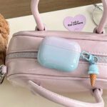 Pastel Gradient AirPods Case