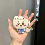 chiikawa Silicone AirPods Case