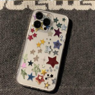 Threaded Star Case