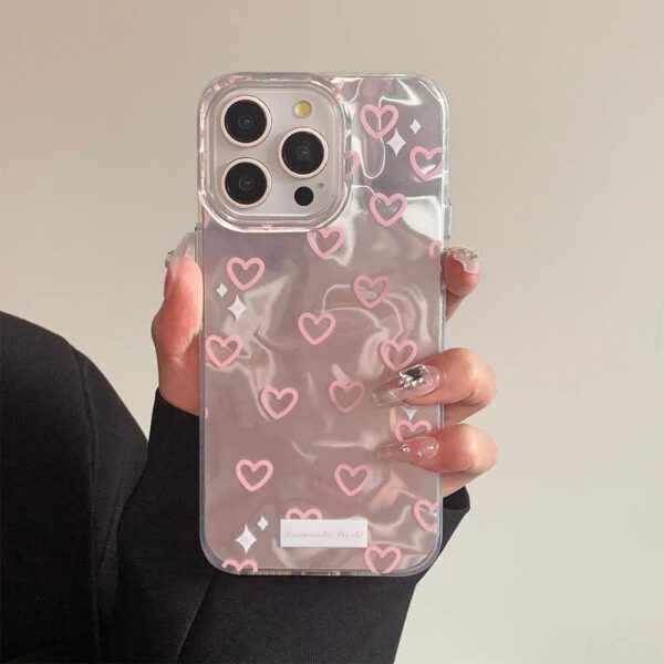 Laser Hearts Case - Image 2