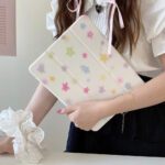 Shiny Stars iPad Case