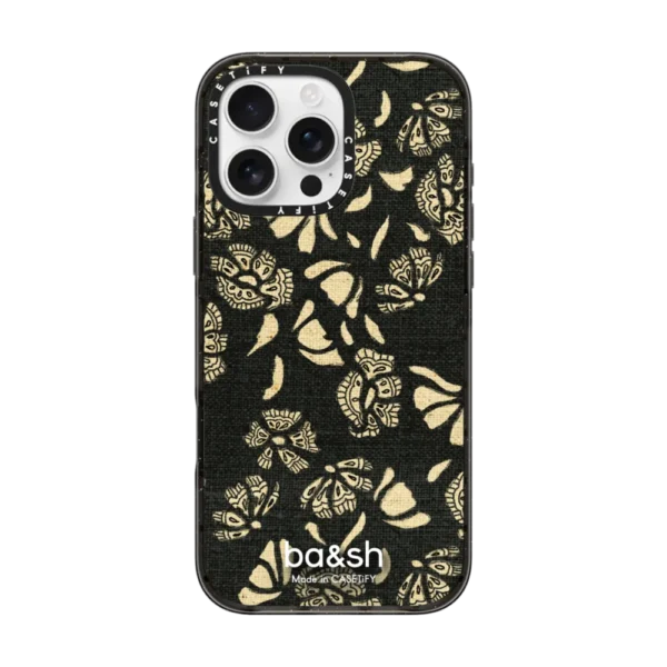 ba&sh Aure Line Case