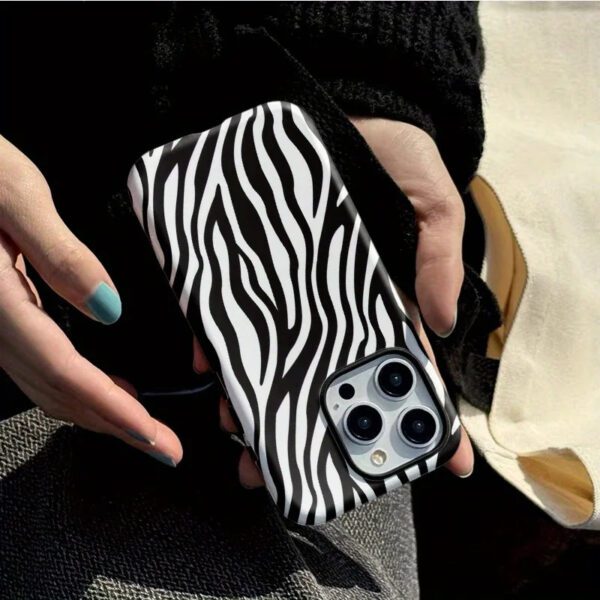 Zebra Stripes Case - Image 2