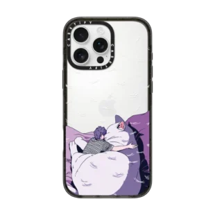 Cat Love Case