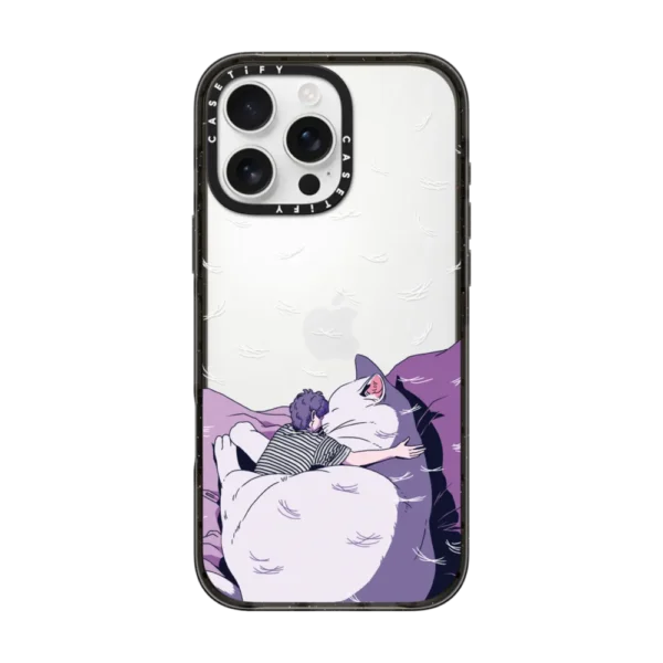 Cat Love Case