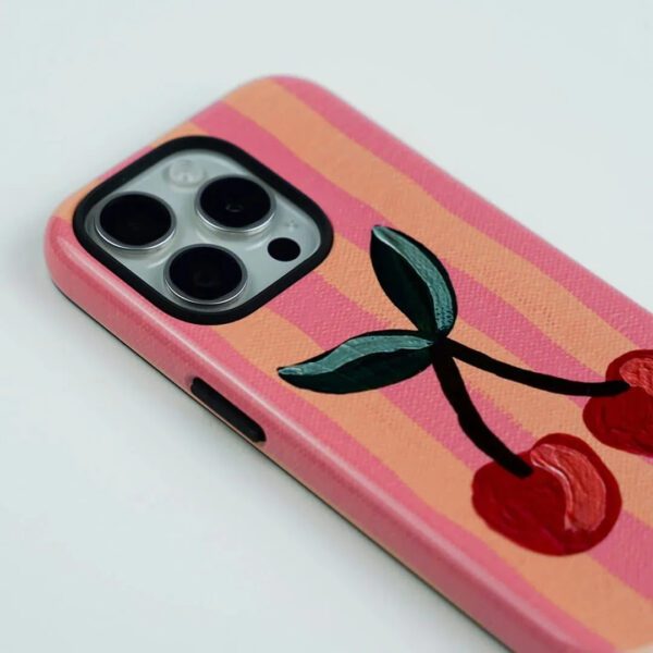 Red Cherry Case - Image 3