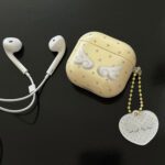 Angel Wings AirPods Case