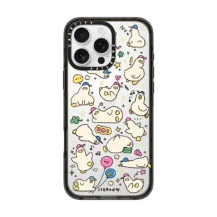 Ducks Case