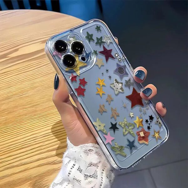 Threaded Star Case - Image 2