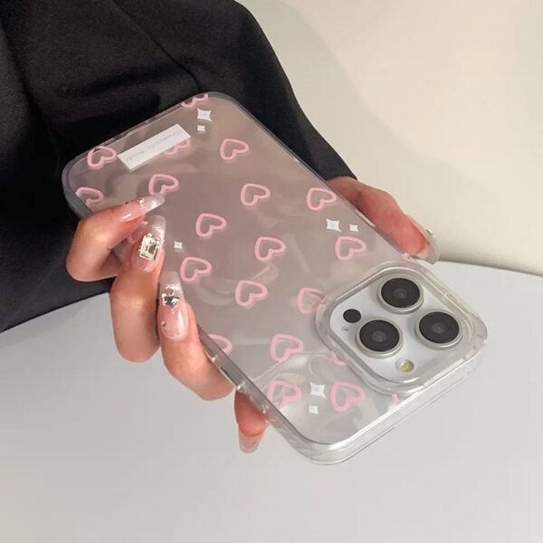 Laser Hearts Case - Image 3