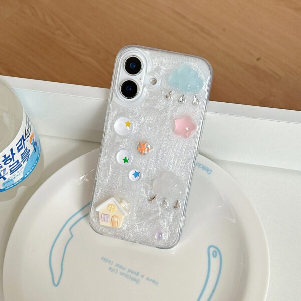 Crystal Raindrop Case - Image 6