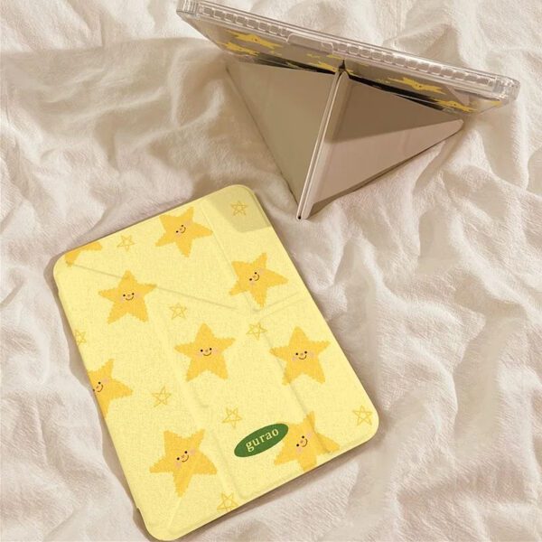 Happy Stars Case