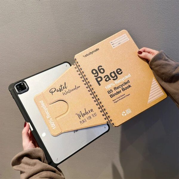 Notebook iPad Case - Image 2